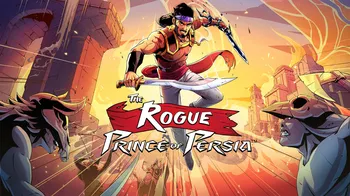 The Rogue Prince of Persia™ cover image