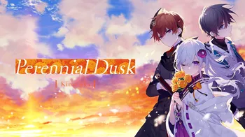 Perennial Dusk -Kinsenka- cover image