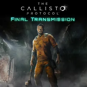 The Callisto Protocol - Final Transmission cover image