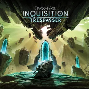 Dragon Age™: Inquisition - Trespasser cover image