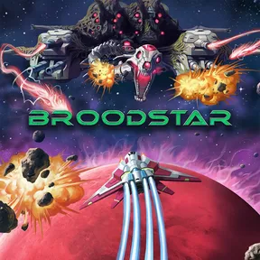 BroodStar cover image
