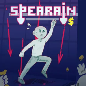 SPEARAIN cover image