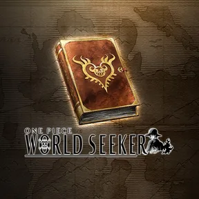 ONE PIECE World Seeker Extra Episode 3: The Unfinished Map cover image