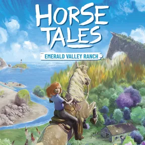Horse Tales: Emerald Valley Ranch cover image
