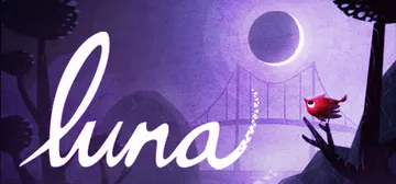 Luna cover image