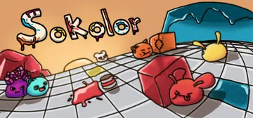 Sokolor cover image