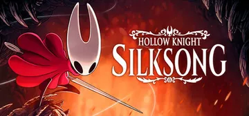 Hollow Knight: Silksong cover image