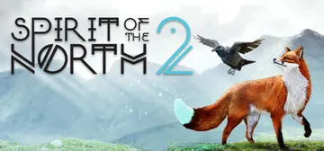 Spirit of the North 2 cover image