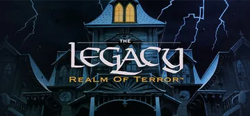 The Legacy: Realm of Terror cover image