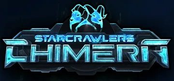 StarCrawlers Chimera cover image