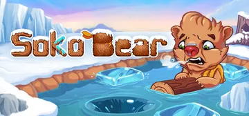 Sokobear: Winter cover image