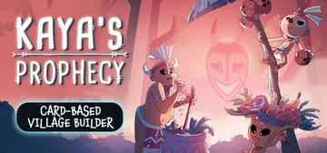 Kaya's Prophecy cover image