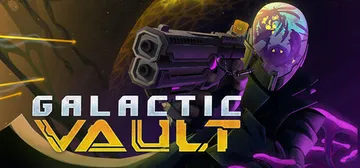 Galactic Vault cover image