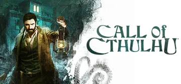 Call of Cthulhu® cover image