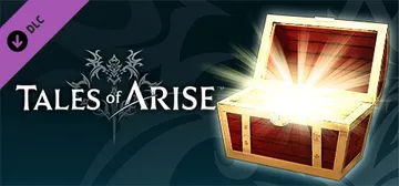 Tales of Arise - Premium Item Pack cover image