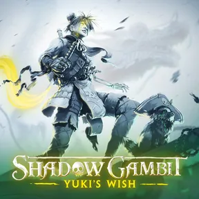Shadow Gambit: Yuki's Wish cover image