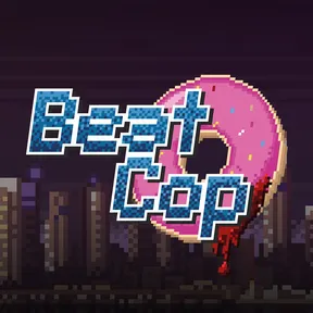 Beat Cop cover image