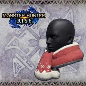 "Reverent Wrap" Hunter layered armor piece cover image