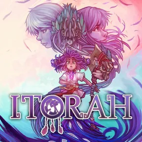 Itorah cover image