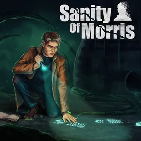 Sanity of Morris cover image