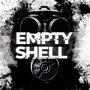 EMPTY SHELL cover image