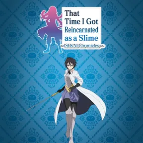 That Time I Got Reincarnated as a Slime ISEKAI Chronicles - DLC 1: A Strange Fate cover image