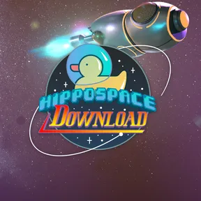 Hippospace Download cover image