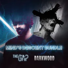 Mind’s Descent Bundle cover image