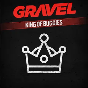 Gravel King of Buggies cover image