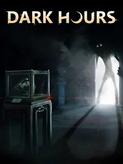 Dark Hours cover image