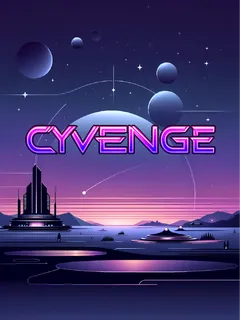 CyVenge cover image