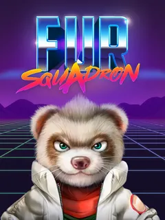 FUR Squadron cover image