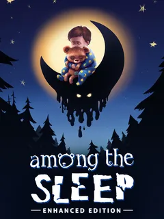 Among the Sleep - Enhanced Edition cover image