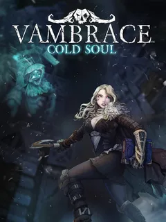 Vambrace Cold Soul cover image
