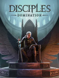 Disciples: Domination cover image