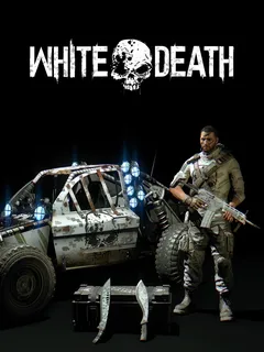 Dying Light - White Death Bundle cover image