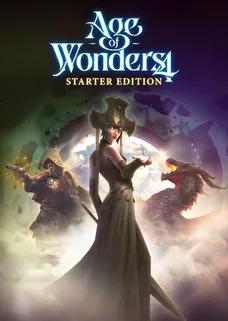 Age of Wonders 4: Starter Edition cover image
