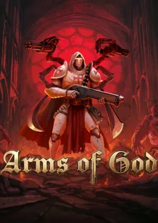Arms of God Demo cover image