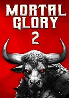 Mortal Glory 2 cover image