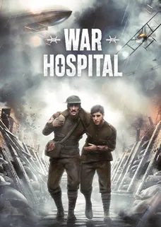 War Hospital cover image