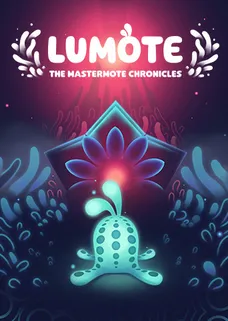 Lumote: The Mastermote Chronicles - Digital Deluxe Edition cover image