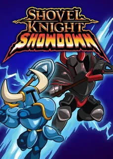 Shovel Knight Showdown cover image