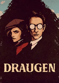 Draugen cover image