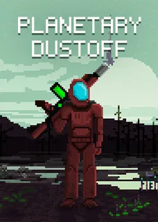 Planetary Dustoff cover image