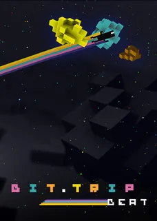 BIT.TRIP BEAT cover image