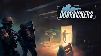 Door Kickers cover image