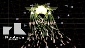rRootage Reloaded cover image