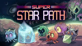 Super Star Path cover image