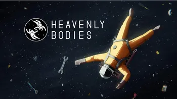 Heavenly Bodies cover image