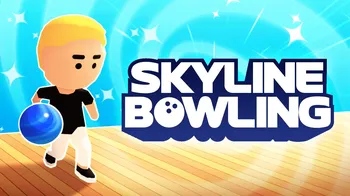 Skyline Bowling cover image